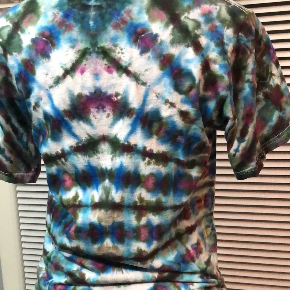 The-dye